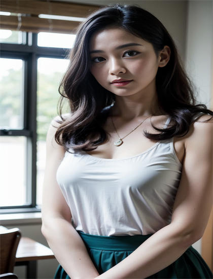 技术解析：动画片《光影花妓》的虚拟现实技术 艺术与技术的完美融合 为观众带来全新视觉体验