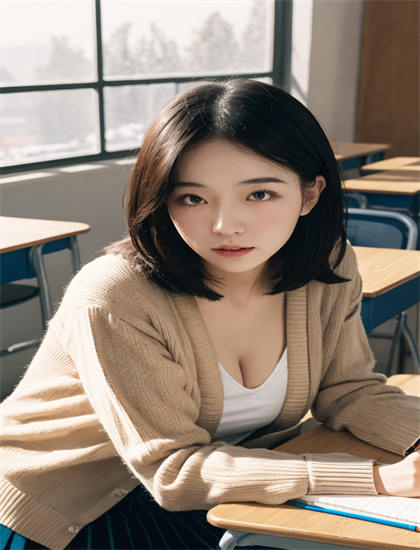 《三个少女》服装道具解构解析：时代还原与细节设计评价