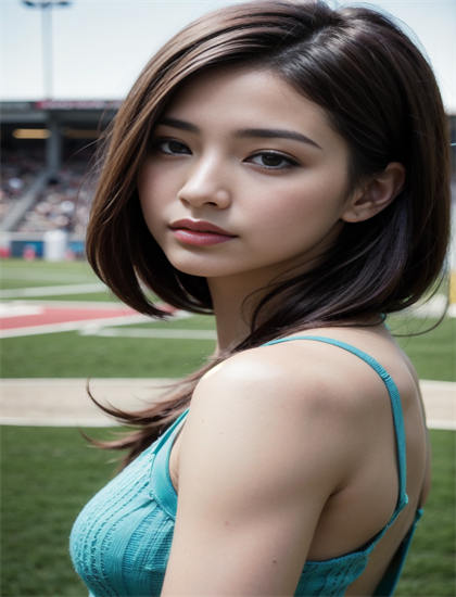 【观众口碑调查】艺术策展人审美评价《宝贝答谢》色彩的运用技巧与情绪传达