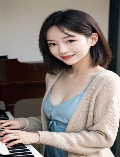 文化的探索无颜美女的奥秘：隐藏细节与深层意义