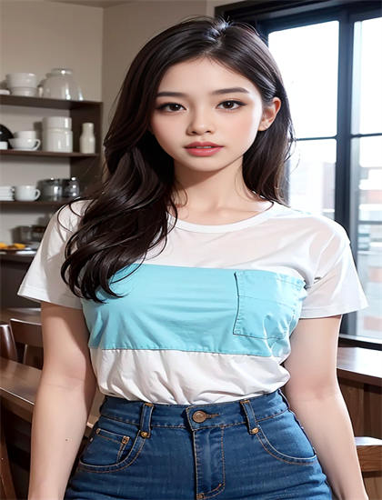 人物深度《伪装夫妇》：探索特效的视觉奇观与技术实现 理解表演与导演的配合