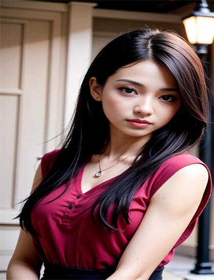 IMAX版本：《一个女人的一生》主角分析：角色塑造与成长轨迹