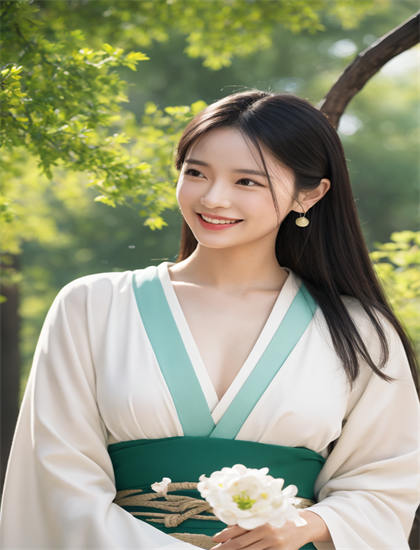 化妆特效：《花间一倾城》的叙事技巧与导演风格——解析艺术成就的历史地位